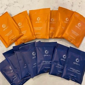 Optavia Medifast fuelings